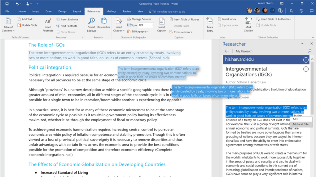 download outlook 365 for windows 10 student