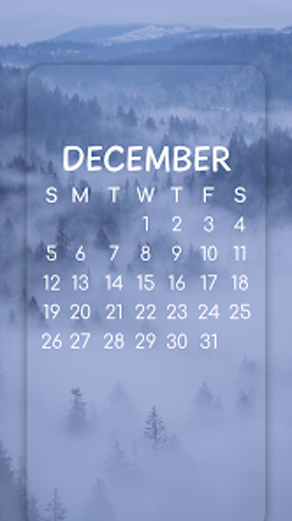 2024 Calendar Wallpapers HD لنظام Android تنزيل