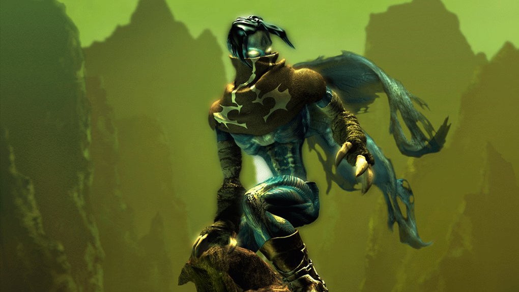 SCARICA SOUL REAVER
