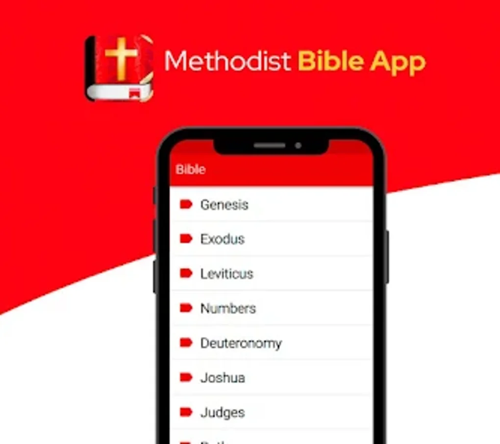 Methodist bible app for android download