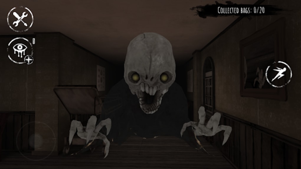 Eyes - the horror game针对于Android - 从Uptodown上下载APK