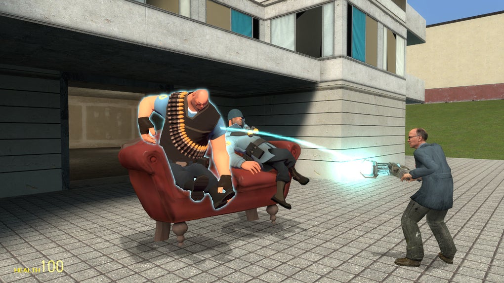 Garry s Mod Download Garry s Mod Download