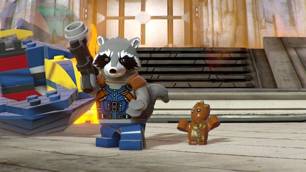 Stream LEGO Marvel Super Heroes 2 APK Download - Mediafıre Android