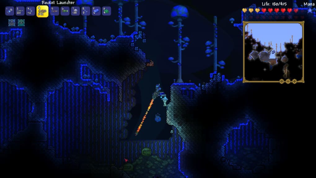 how to get terraria for free mac
