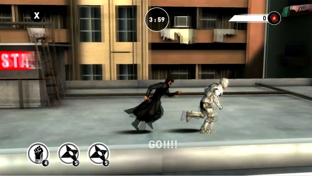 Krrish 3 The Game Apk For Android Download