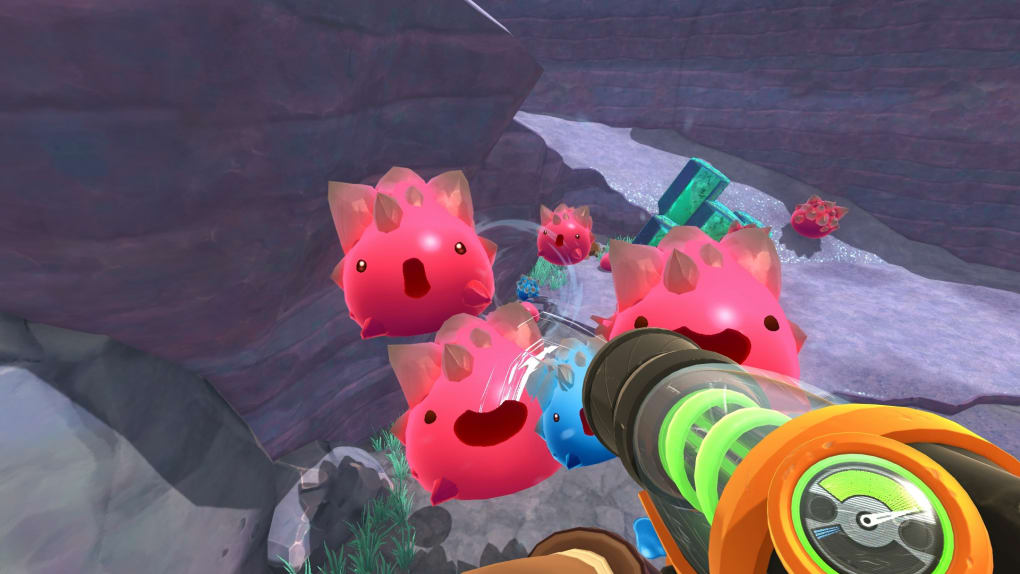 slime rancher mac download free