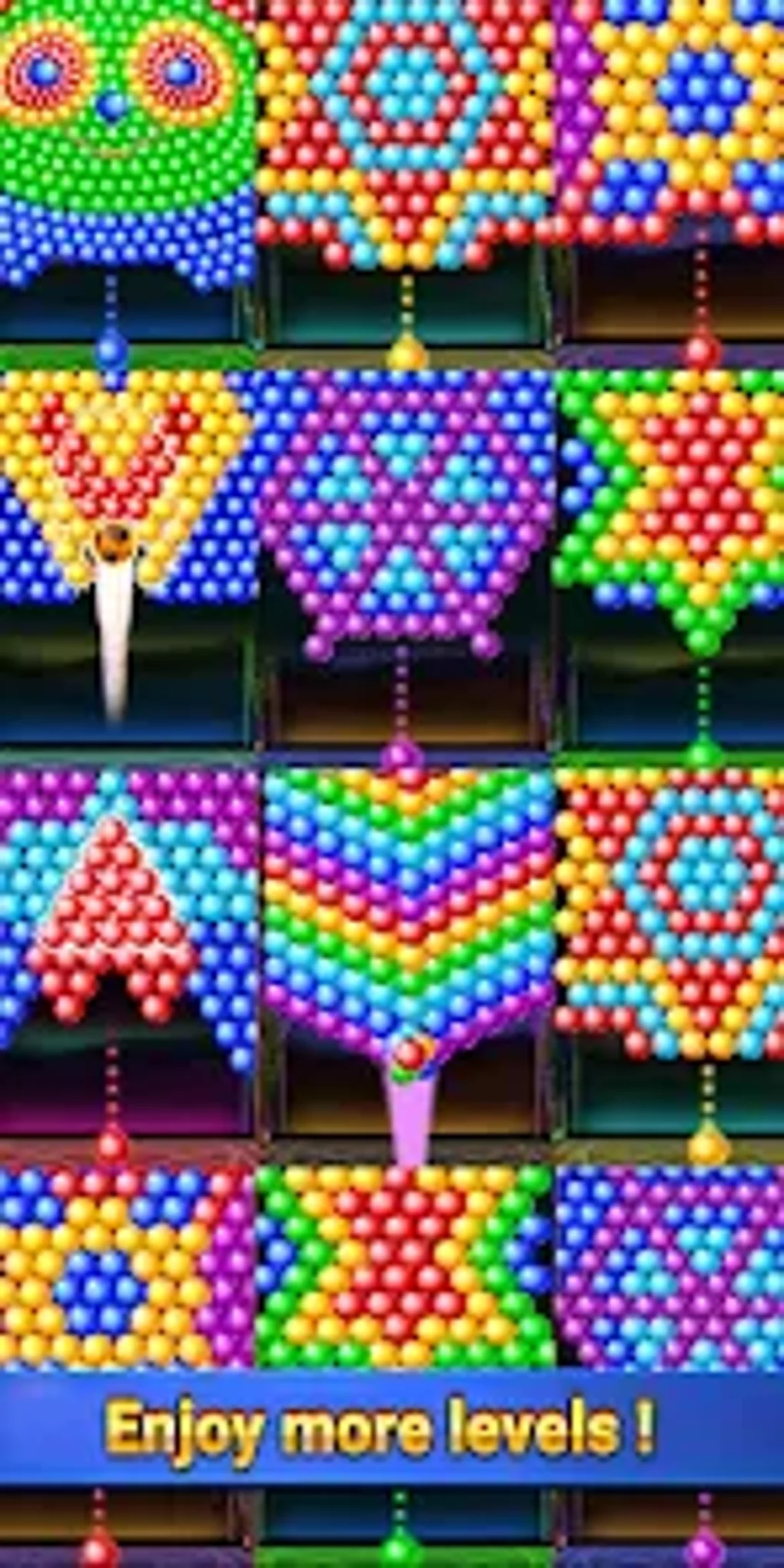 Bubble Shooter 2 Panda para Android - Download