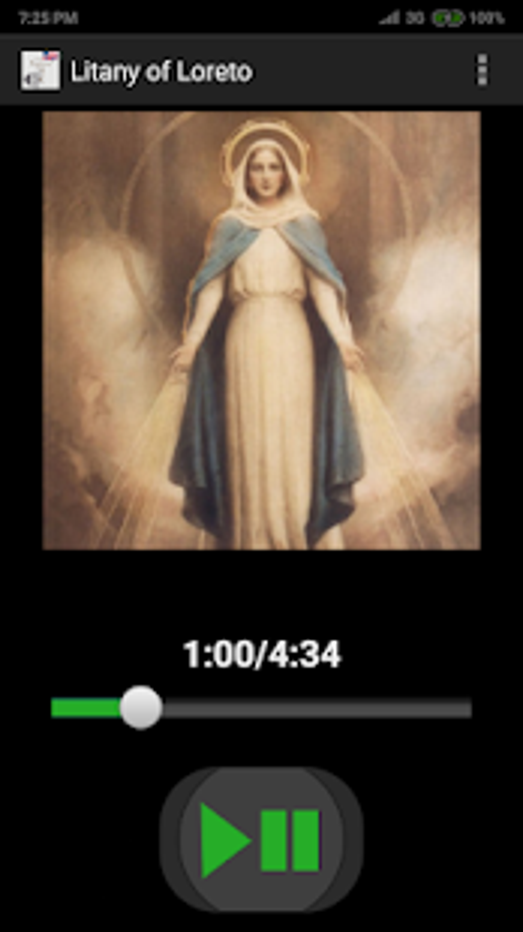 Rosary Audio English Offline Pro Para Android - Descargar