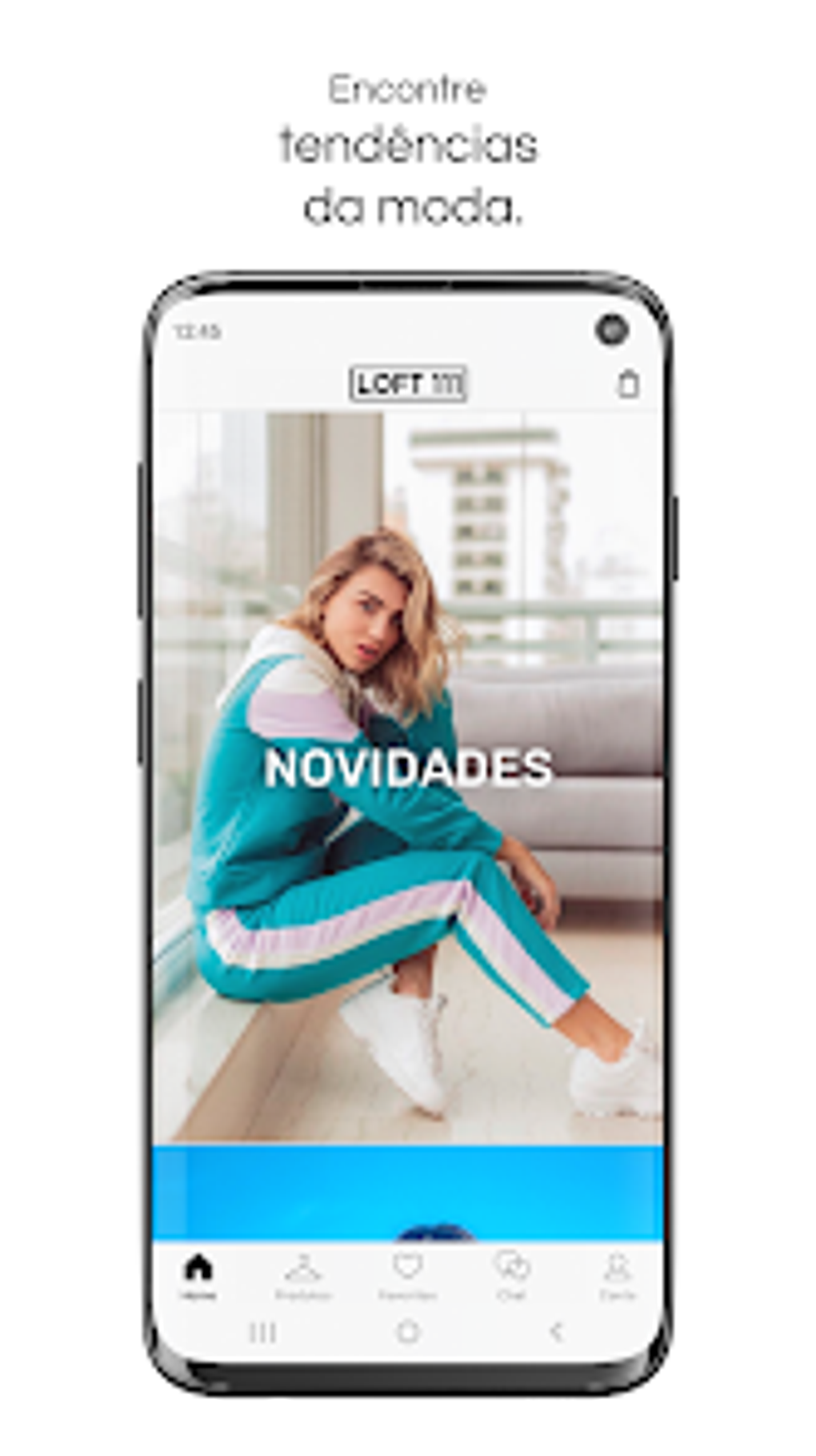 Loft 111 สำหรับ Android - ดาวน์โหลด