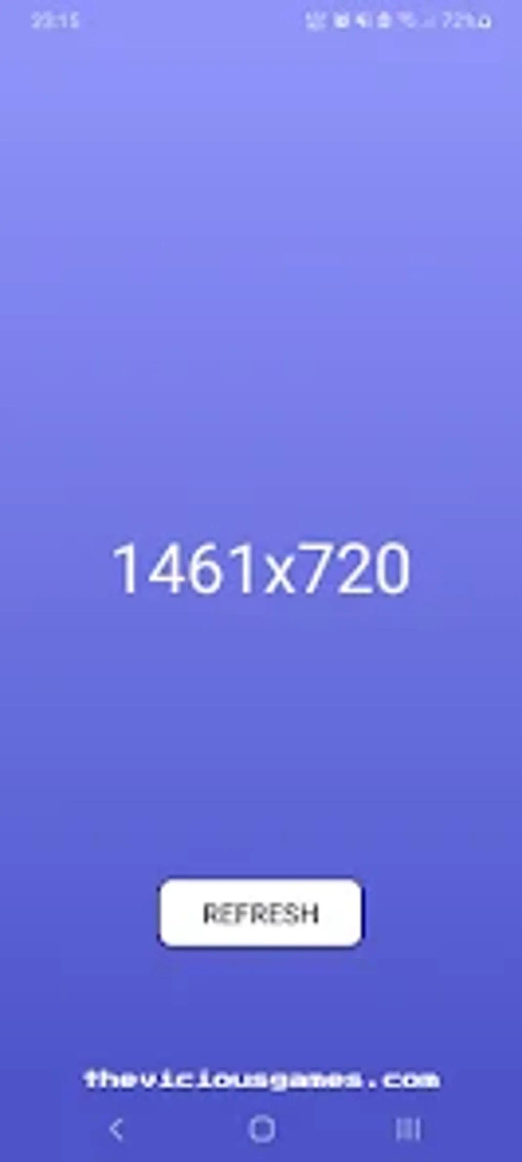 Resolution Checker Pixels For Android Download