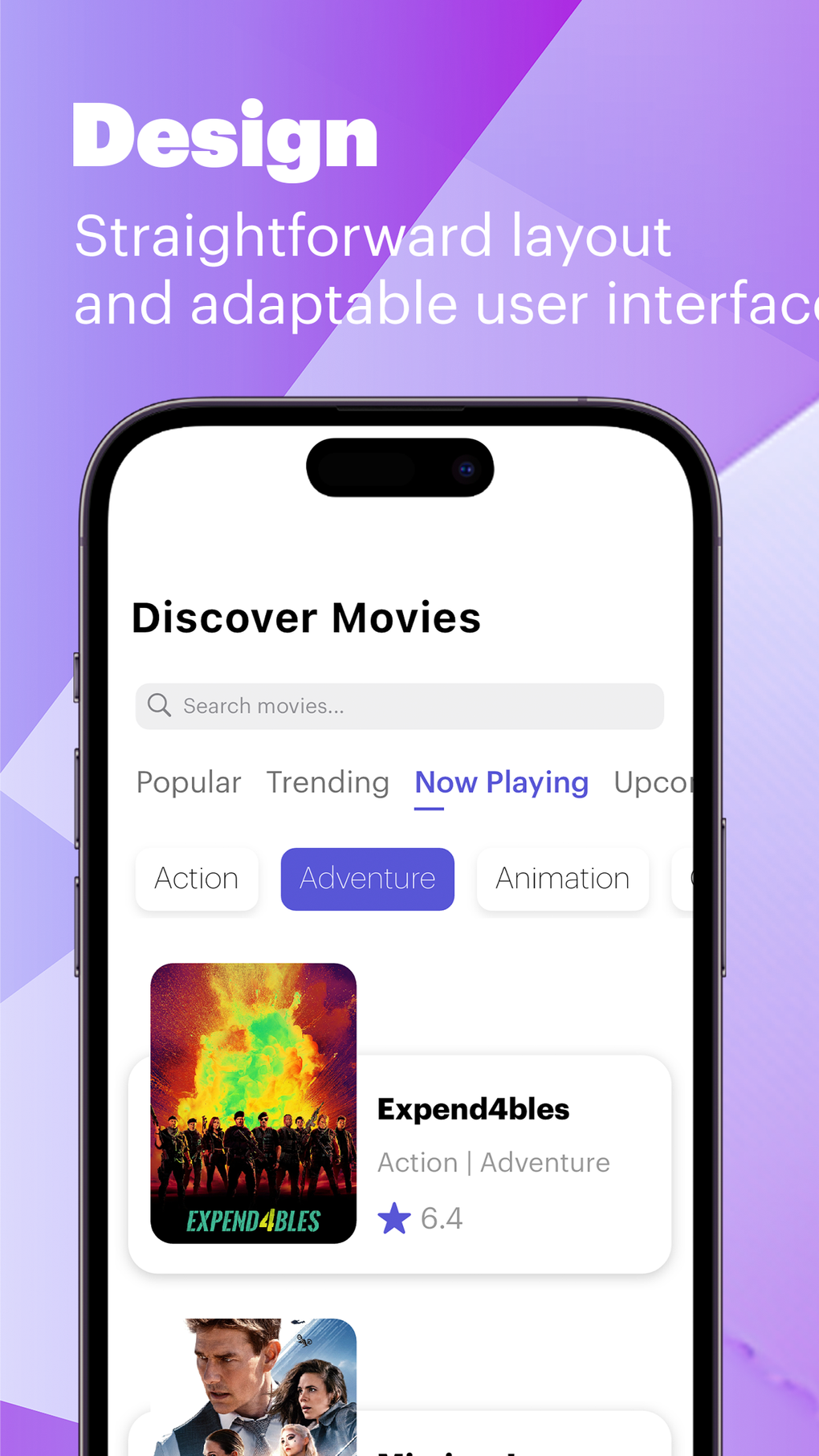 Zelivonic Series Movies para iPhone Download
