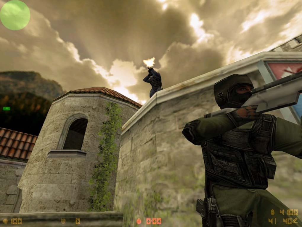 counter strike for mac free download