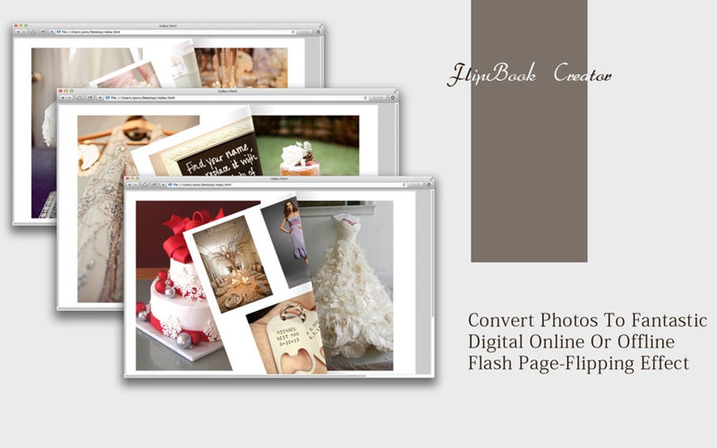 flipbook creator for mac torrent