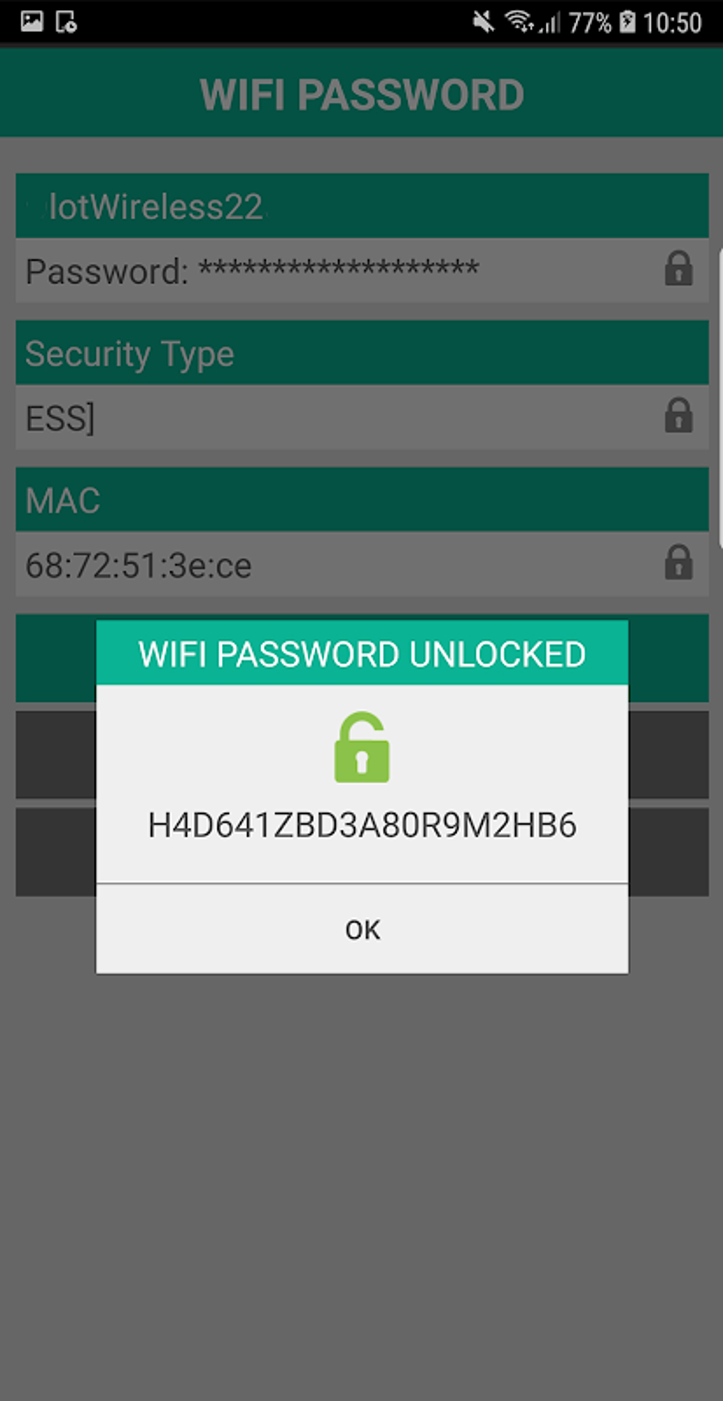 Wifi Password Generator 2019 APK для Android — Скачать