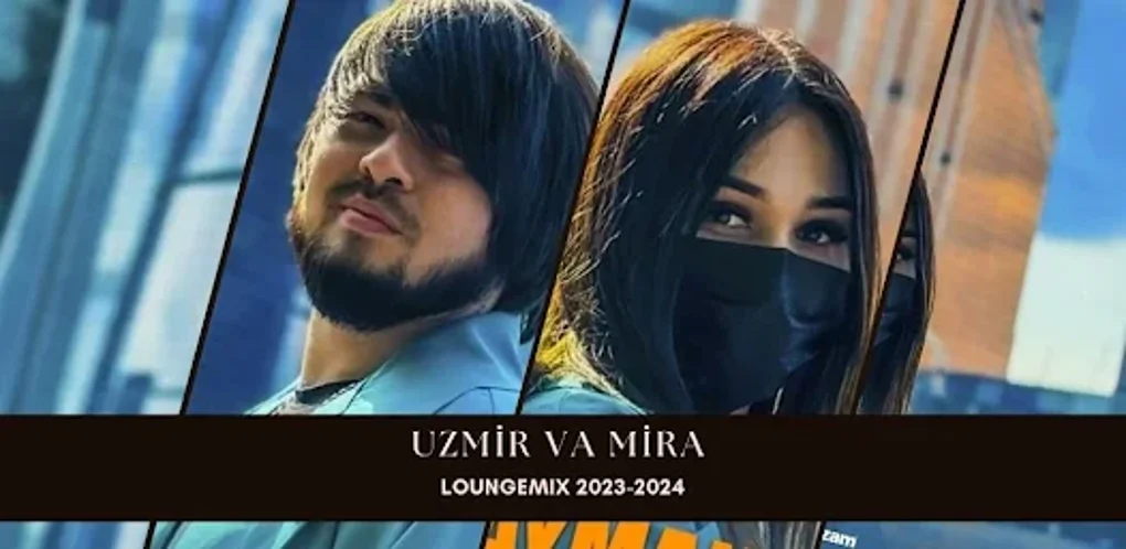 Uzmir va mira qoshiqlari 2023 para Android - Download