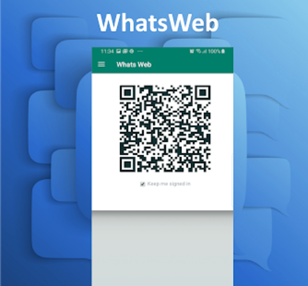 Whatscan For Whatsapp Web Para Android Descargar