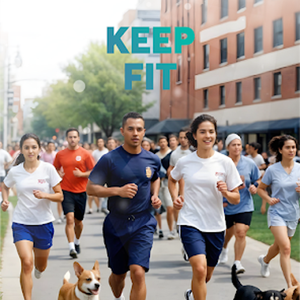 Pedometer - Daily Step Counter for Android - Download