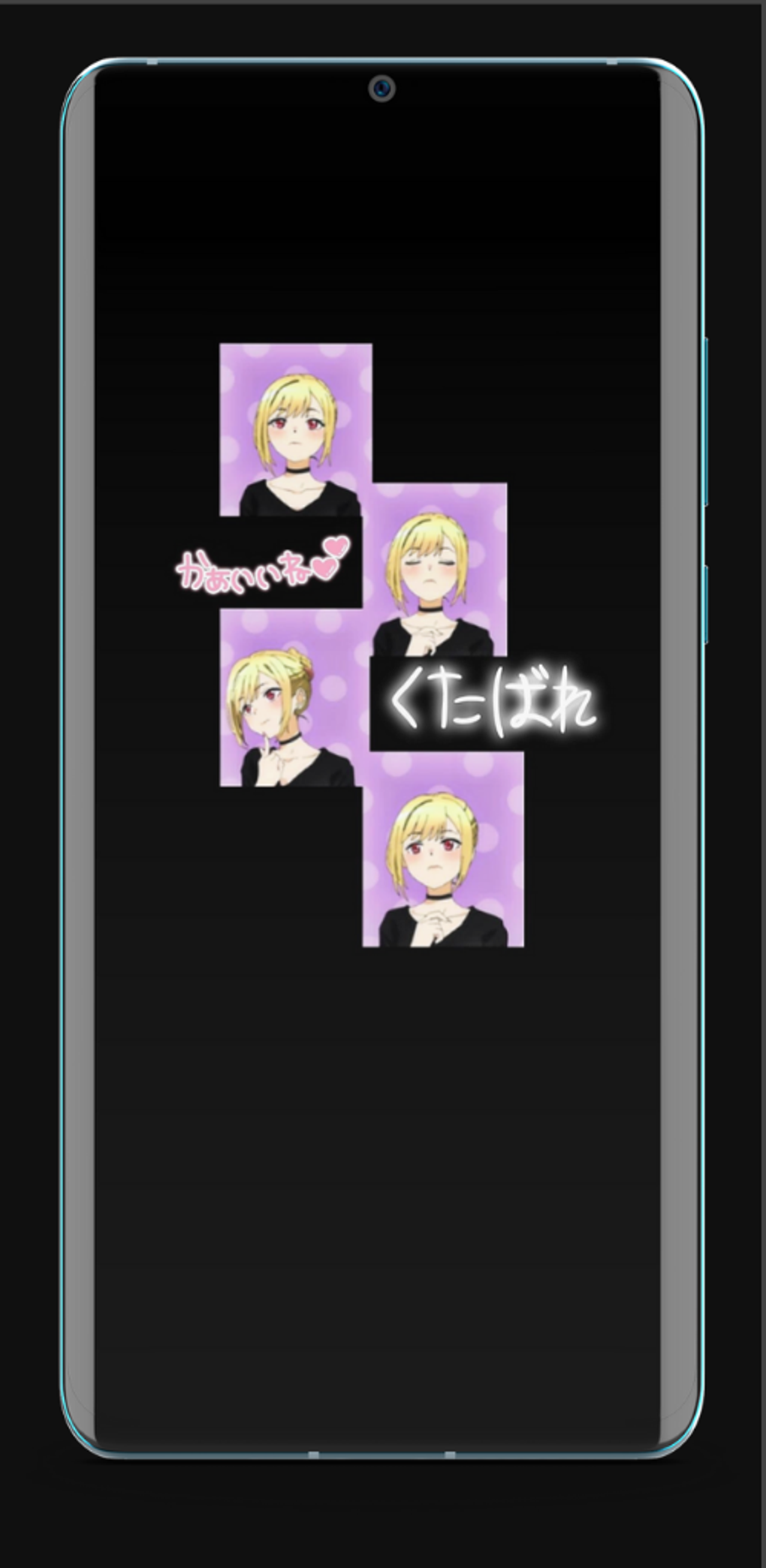 My Dress Up Darling Para Android Download
