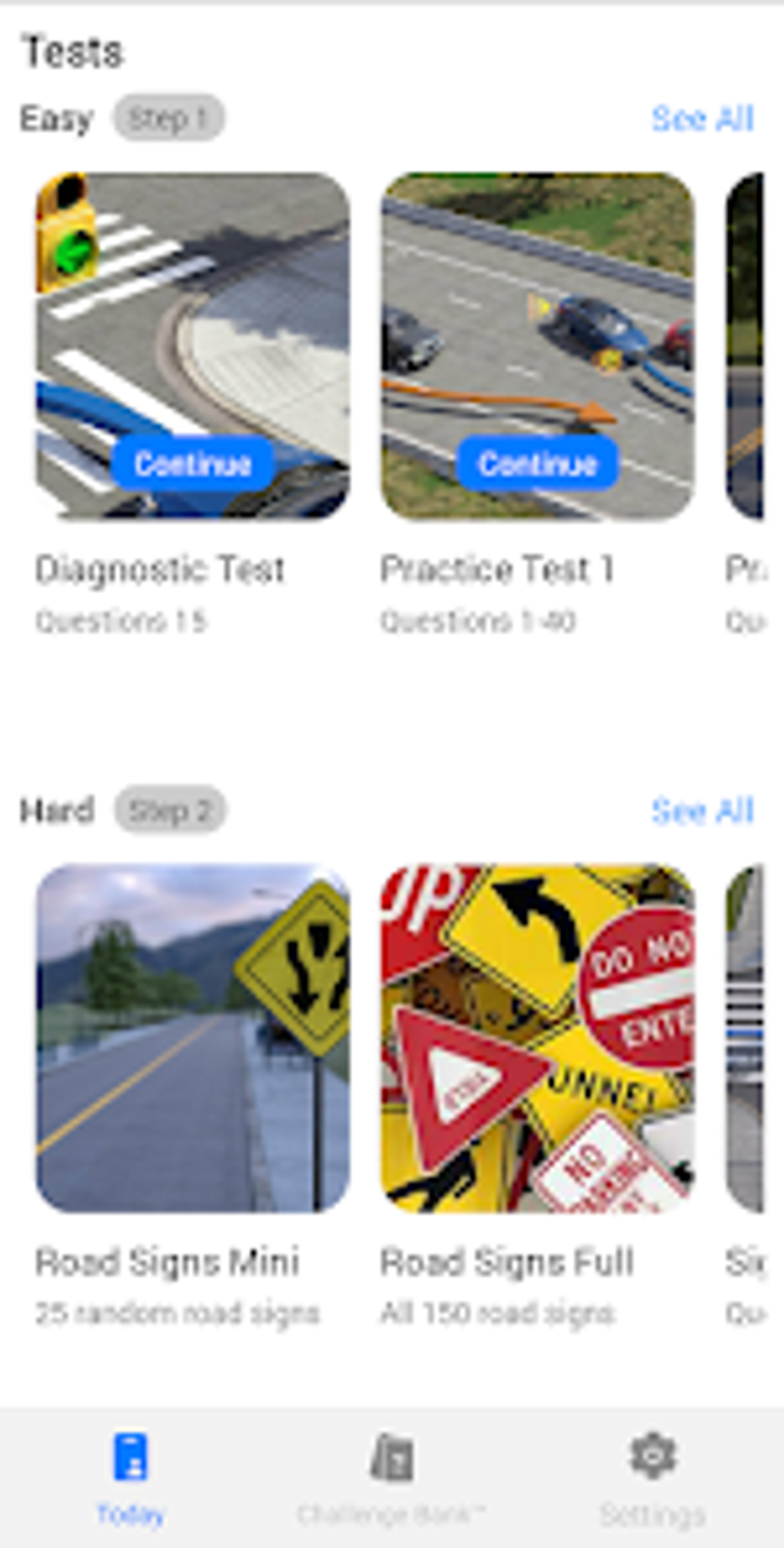 DMV Practice Test For Android - Download