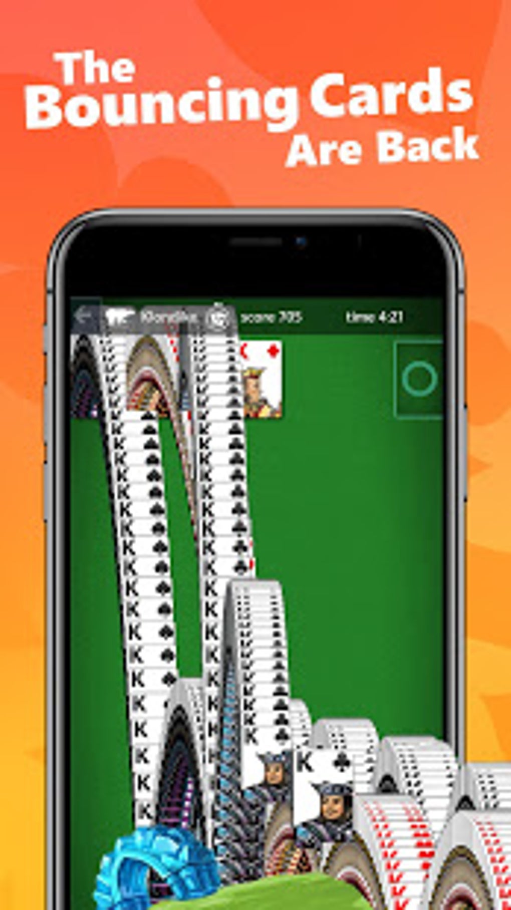 Microsoft Solitaire Collection está chegando para dispositivos Android e  iOS 