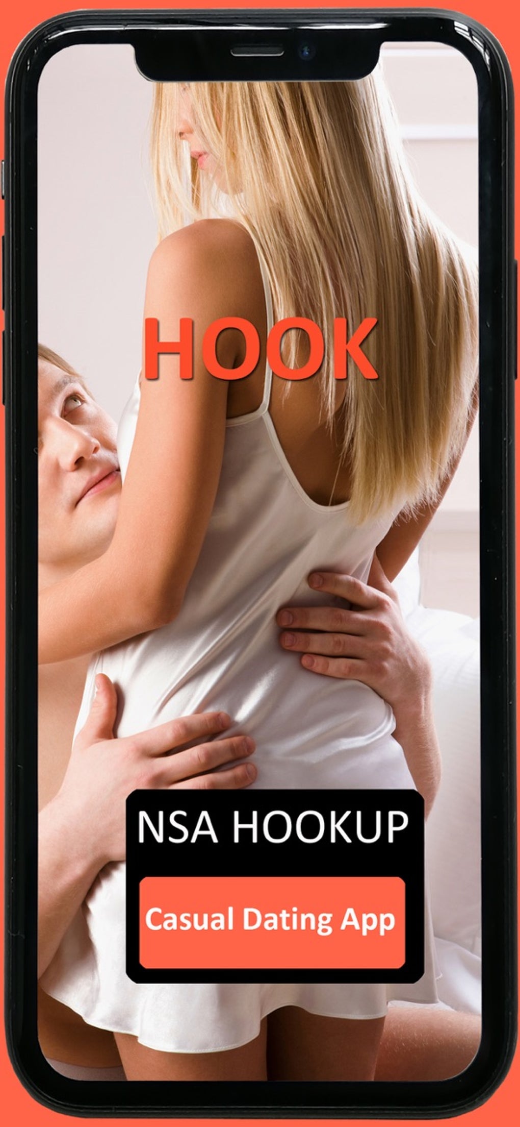 Hookup App Hook up FWB: Hook para Android - Descargar