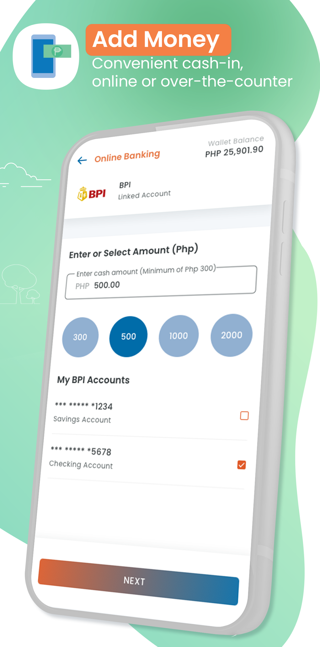 Bayad APK for Android - Download