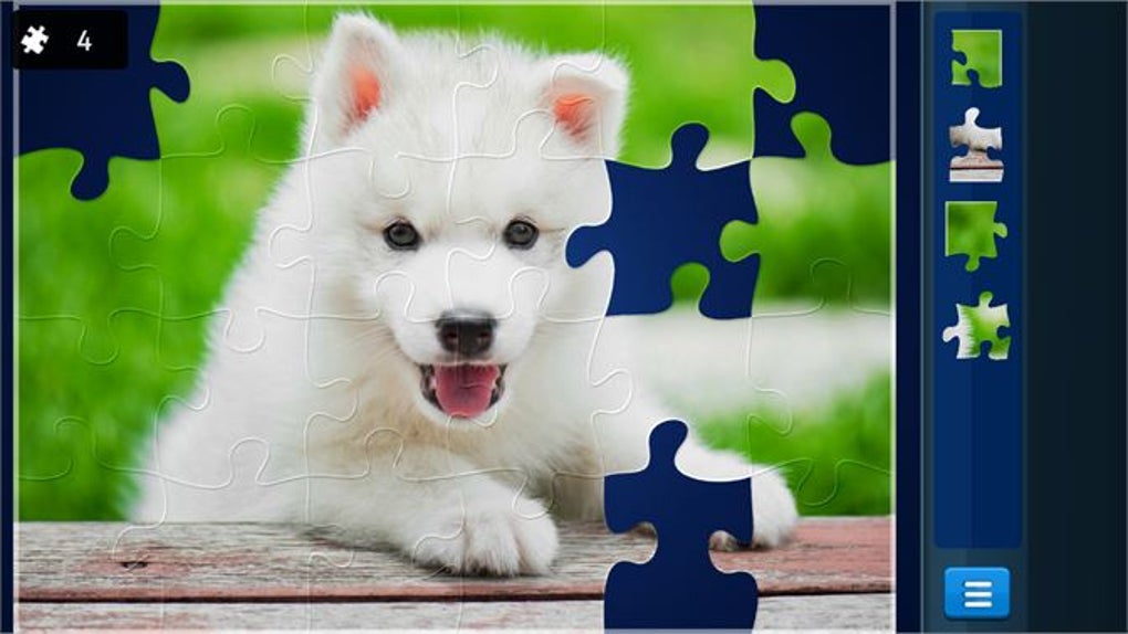 Jigsaw Puzzles Pro - Download