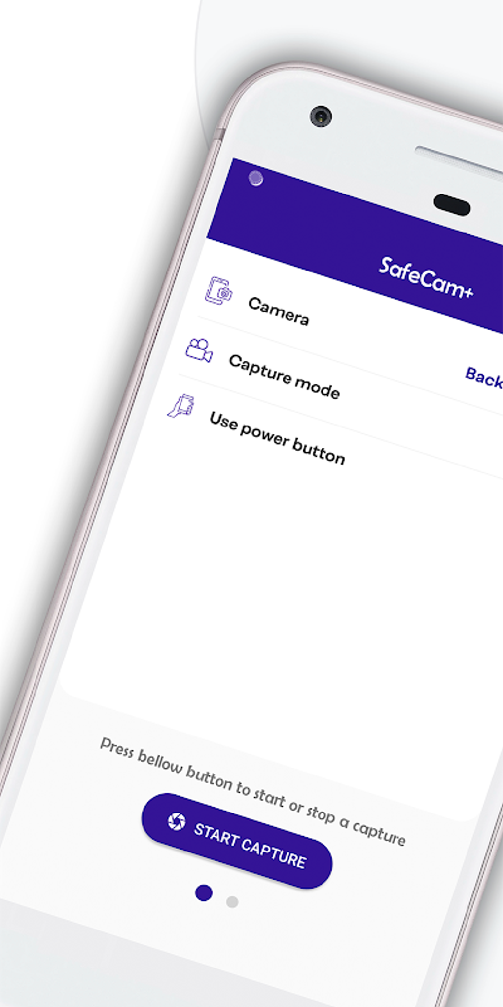 Background Video Recorder APK for Android Download