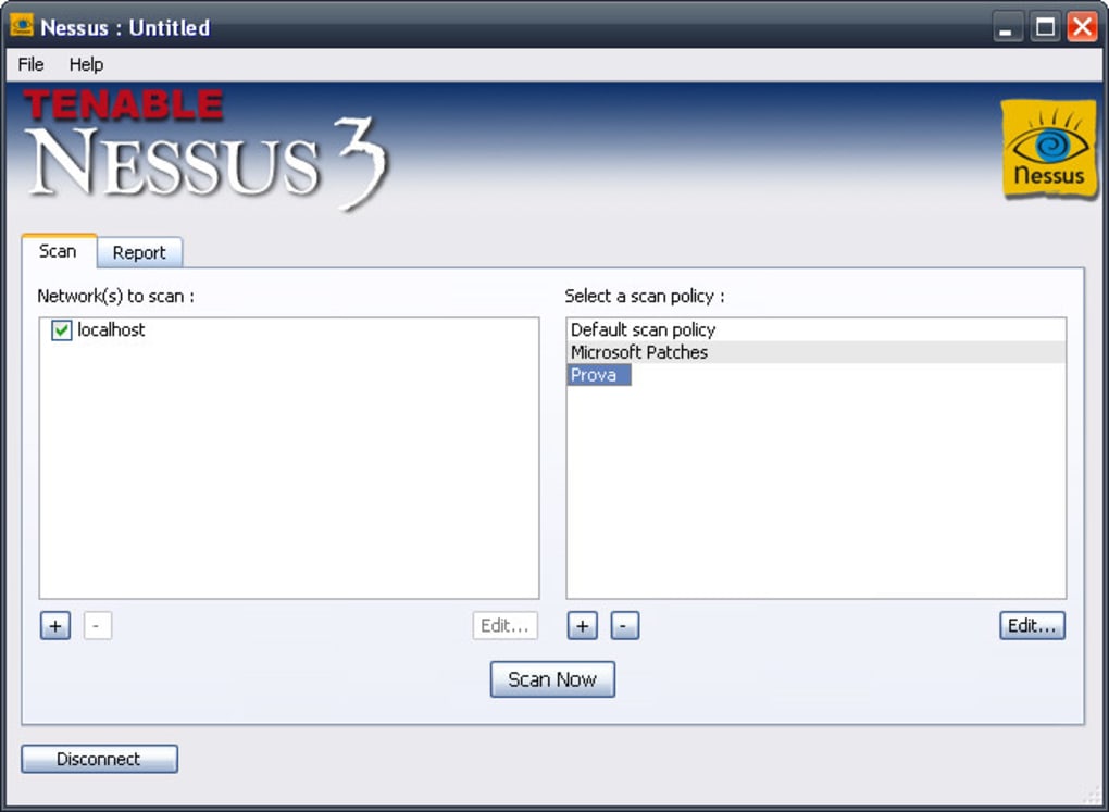 nessus pour windows 7 gratuit