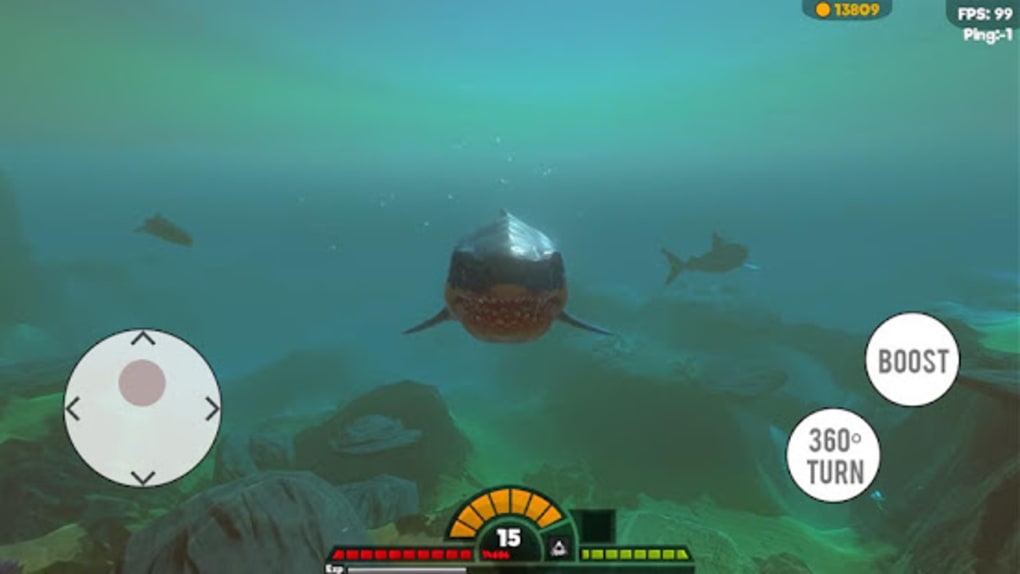 feed and grow fish mod download