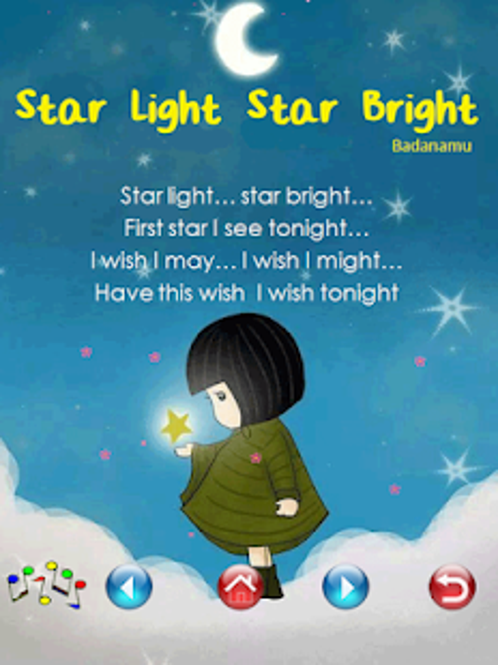 Kids Songs Best Nursery Rhymes Free App Para Android Descargar