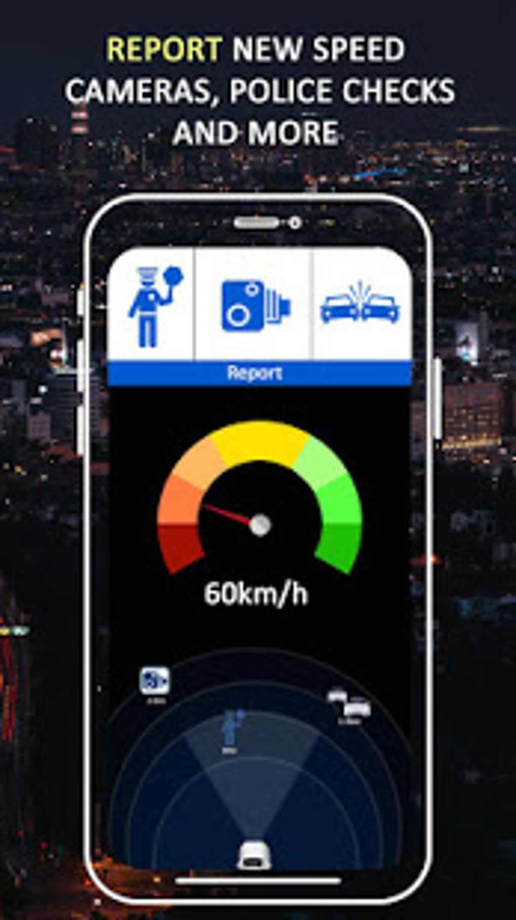 Radar Detector App >> Gps Speed Camera Tracker Gps Maps Radar Detector For Android Radar Detector App >> Gps Speed Camera Tracker Gps Maps Radar Detector For Android