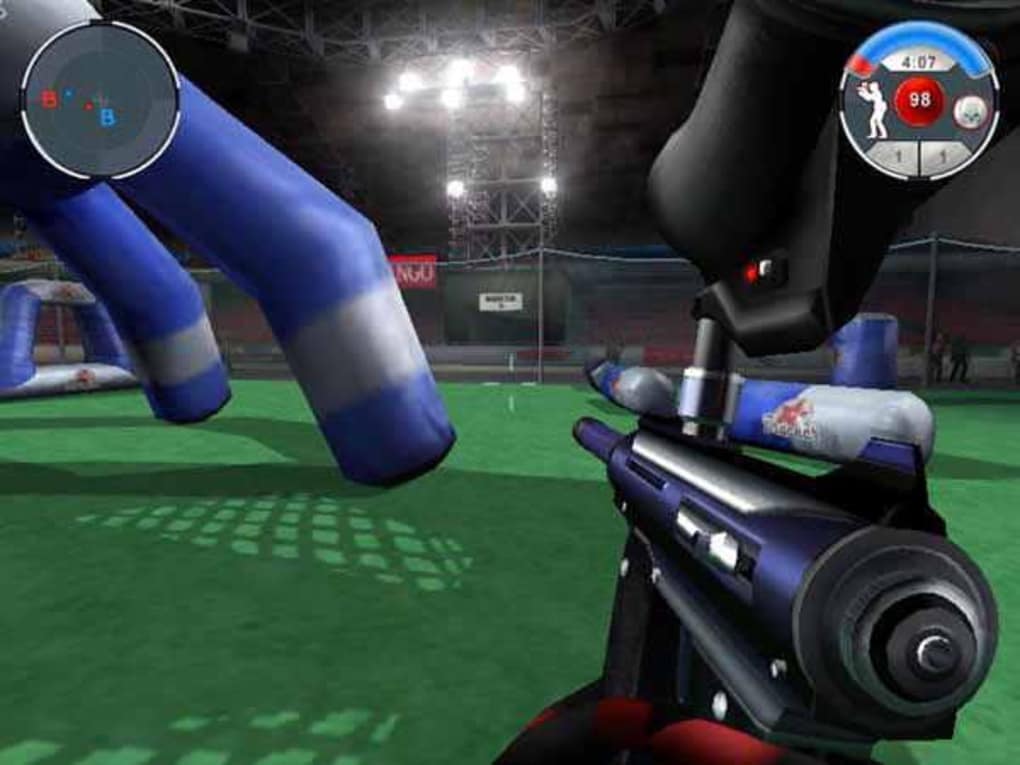 paintball fps games no download