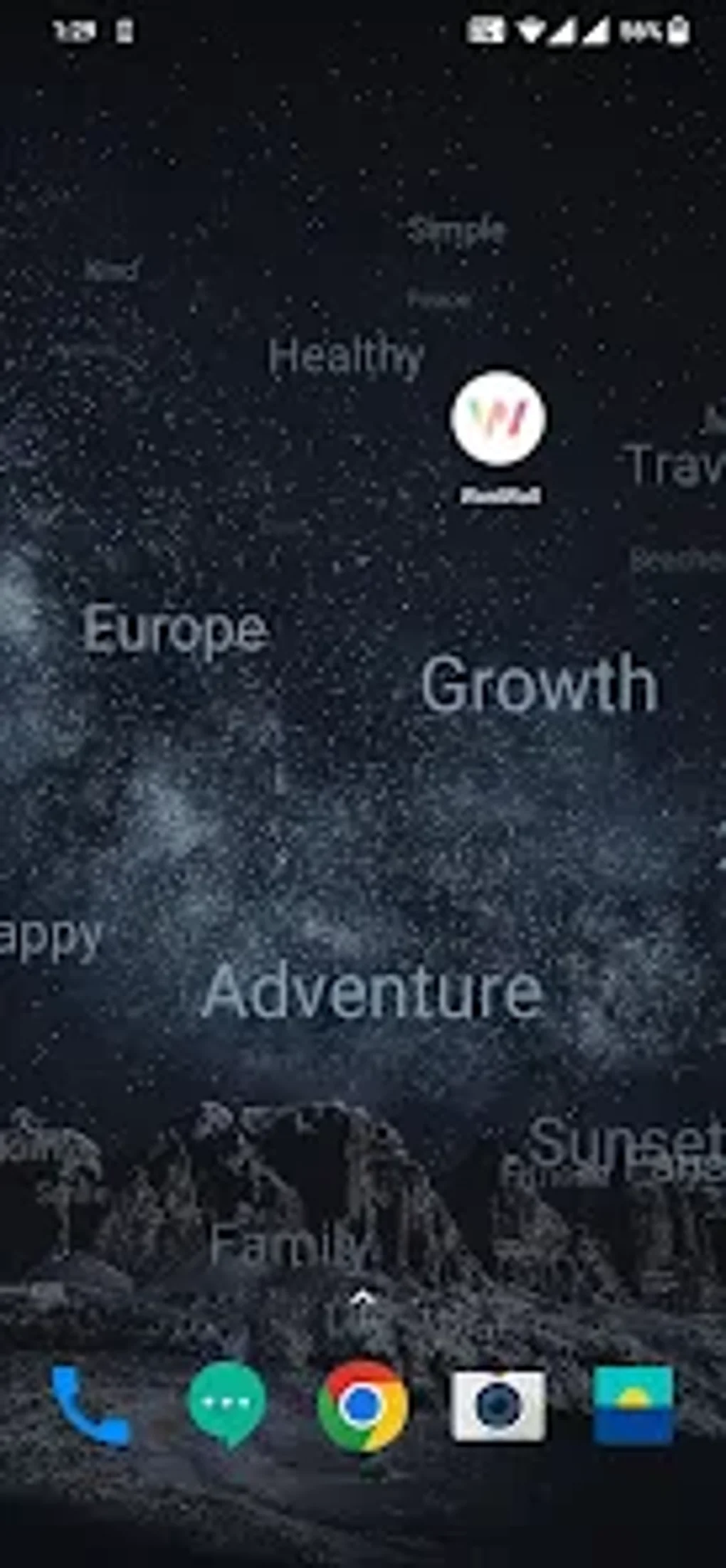 WordWall для Android — Скачать