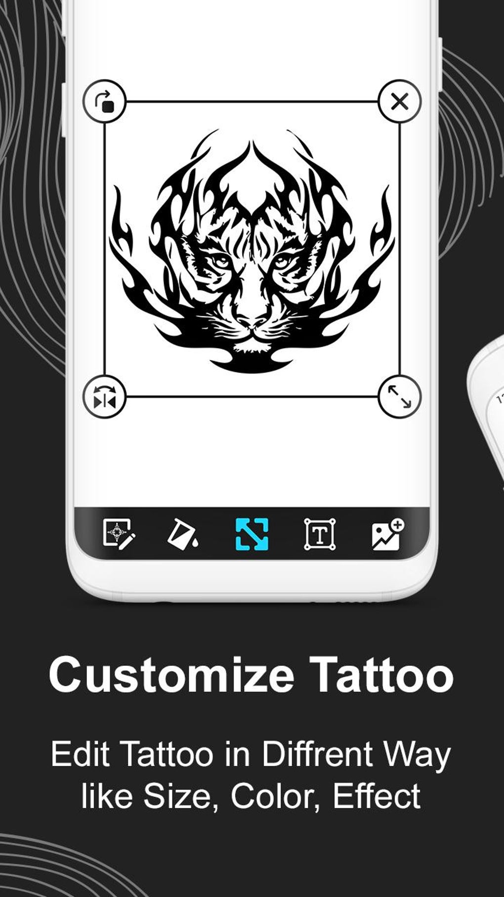 Tattoo Design App for Android - Download