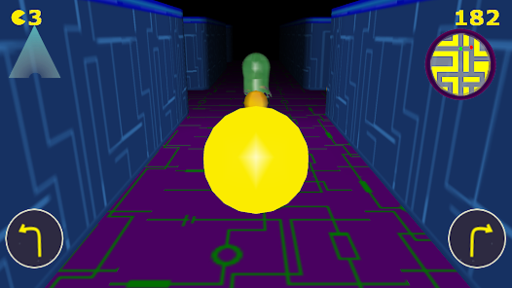 Ghost Vs Pac APK para Android - Descargar
