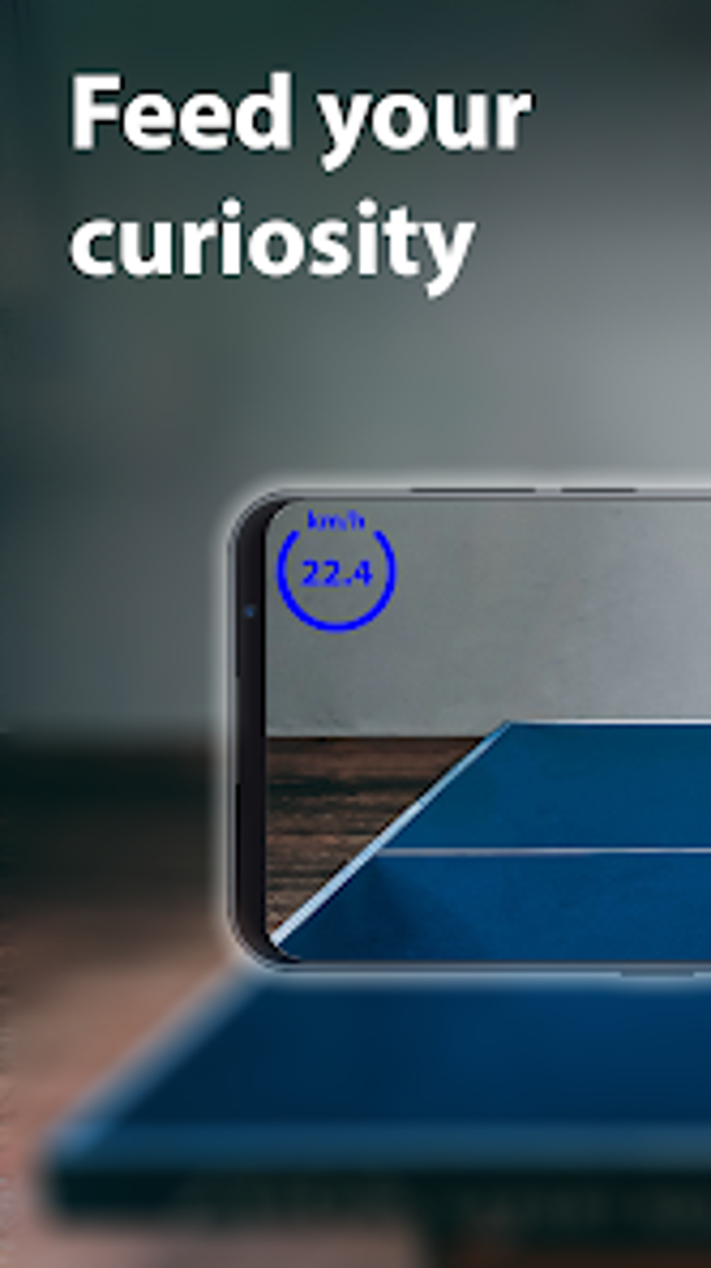 Radar De Vitesse Pour Sports - Mesure La Vitesse Des Tirs De Hockey, Tennis, Football, Golf, Etc. - Avec Trépied