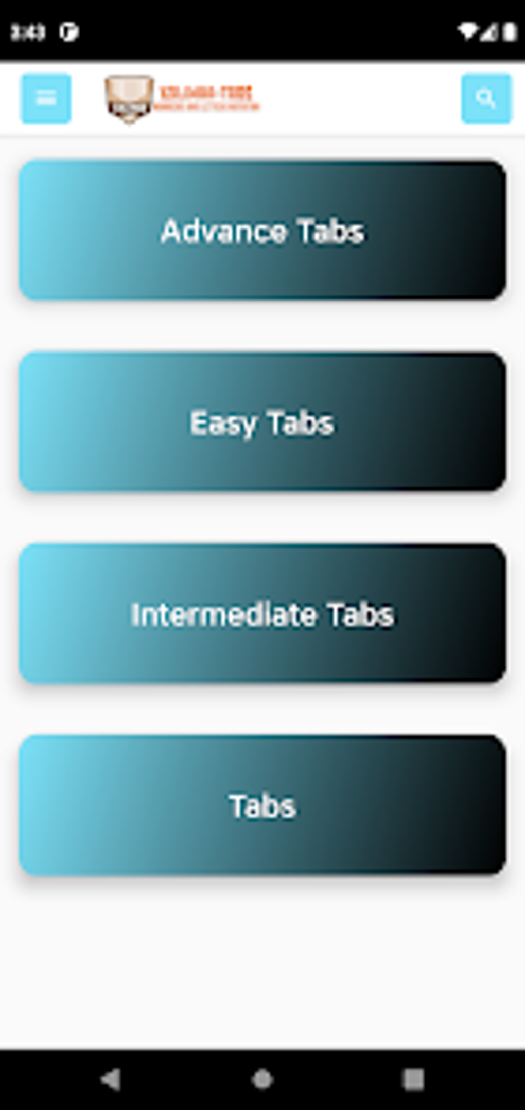 Kalimba Tabs For Android Download Kalimba Tabs For Android Download