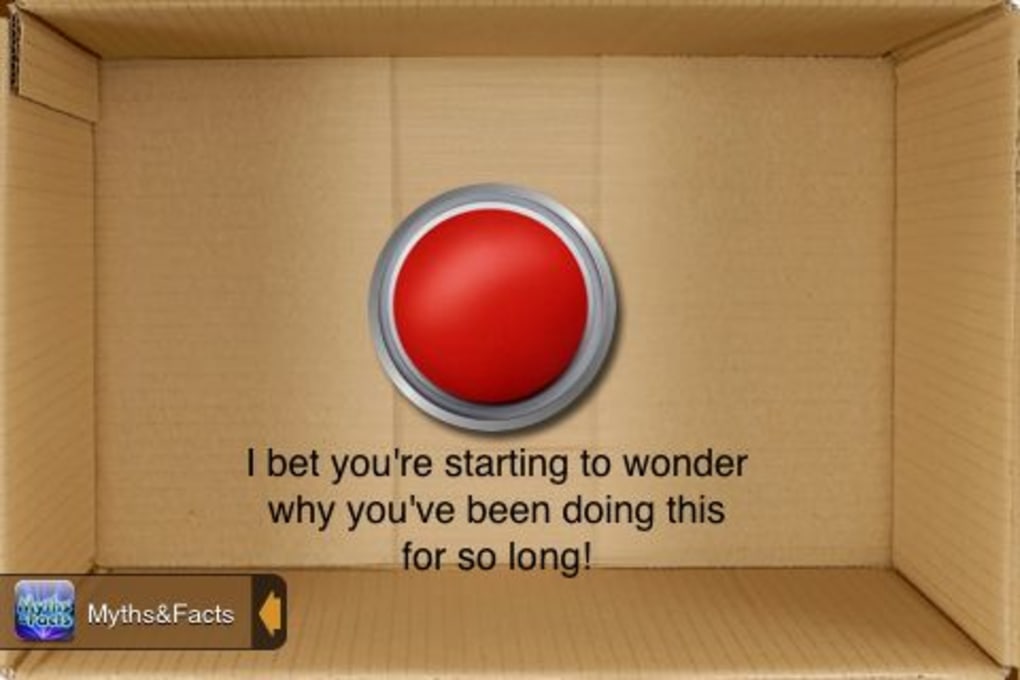Will you press the button?::Appstore for Android