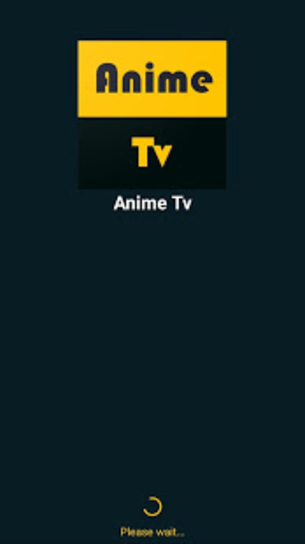 Anime tv - Watch Anime Online - Apps on Google Play