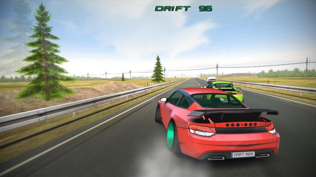 Russian Drift Ride 3D: Play Russian Drift Ride 3D for free