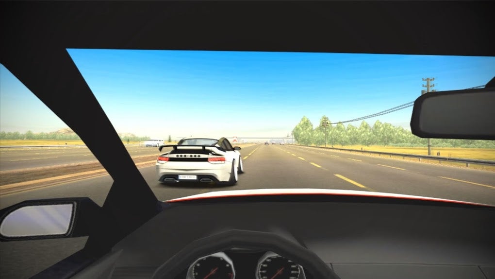Drift Ride Traffic Racing APK Para Android Descargar