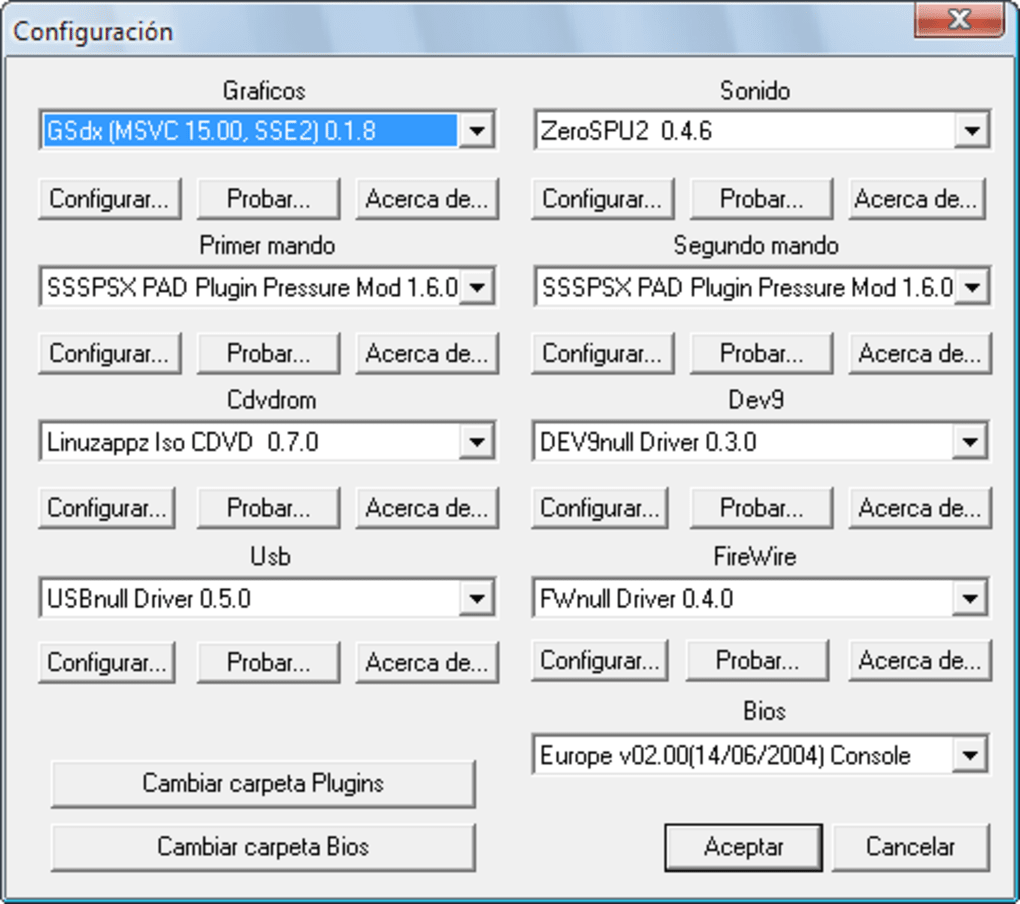 ps2 emulator for mac os 10.8+ - (pcsx2 tutorial)