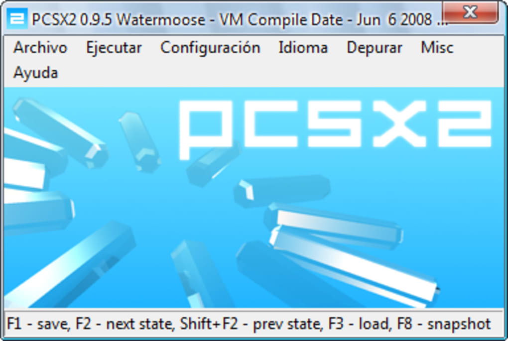 Download pcsx2 emulator for windows 7 free