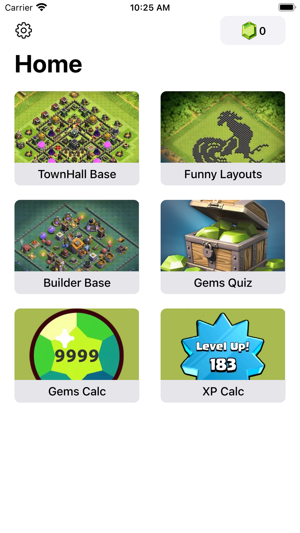 Base Layouts Maps Quiz 4 COC for - Base Layouts Maps Quiz 4 Coc Screenshot