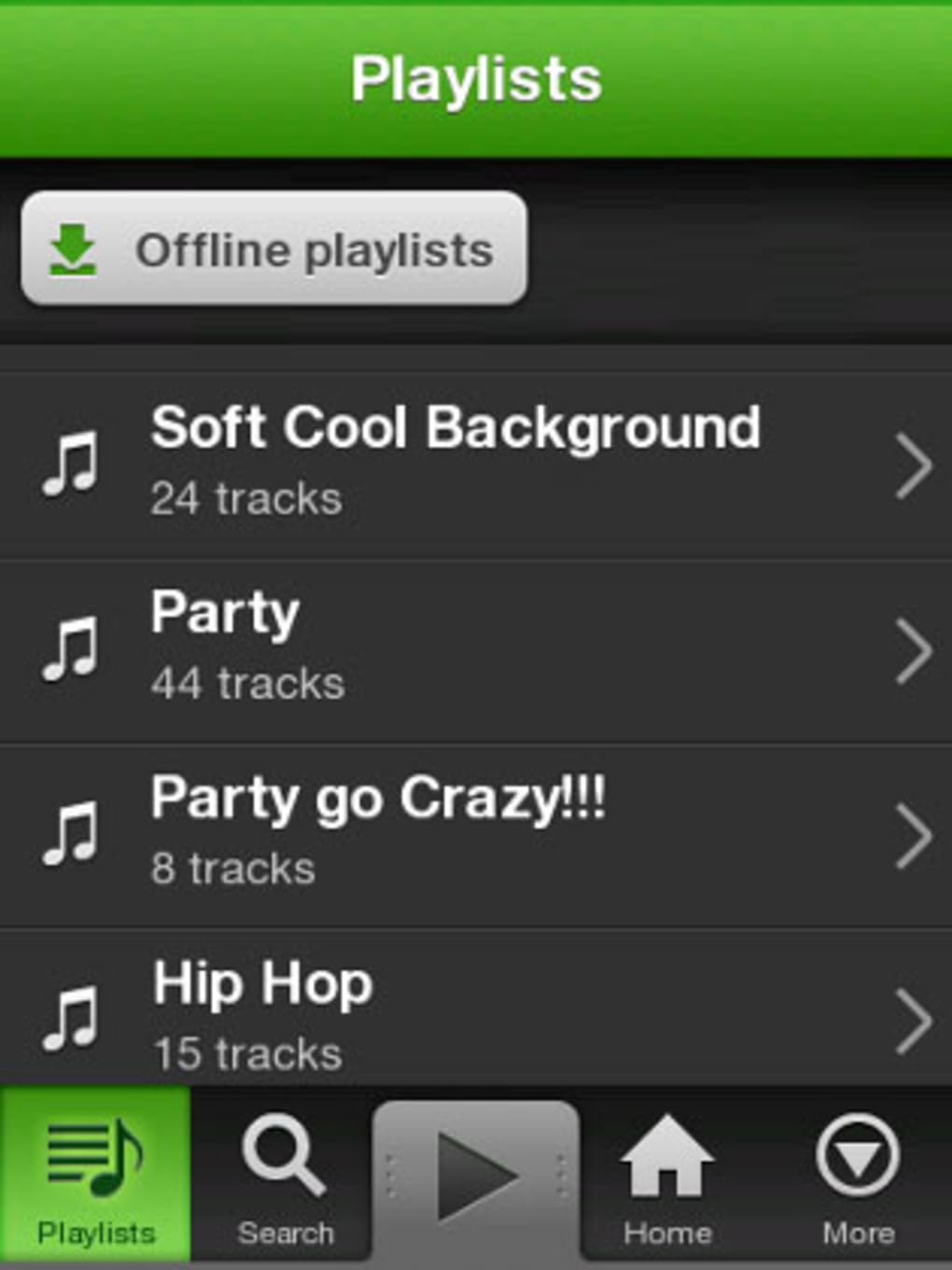 download spotify app for windows