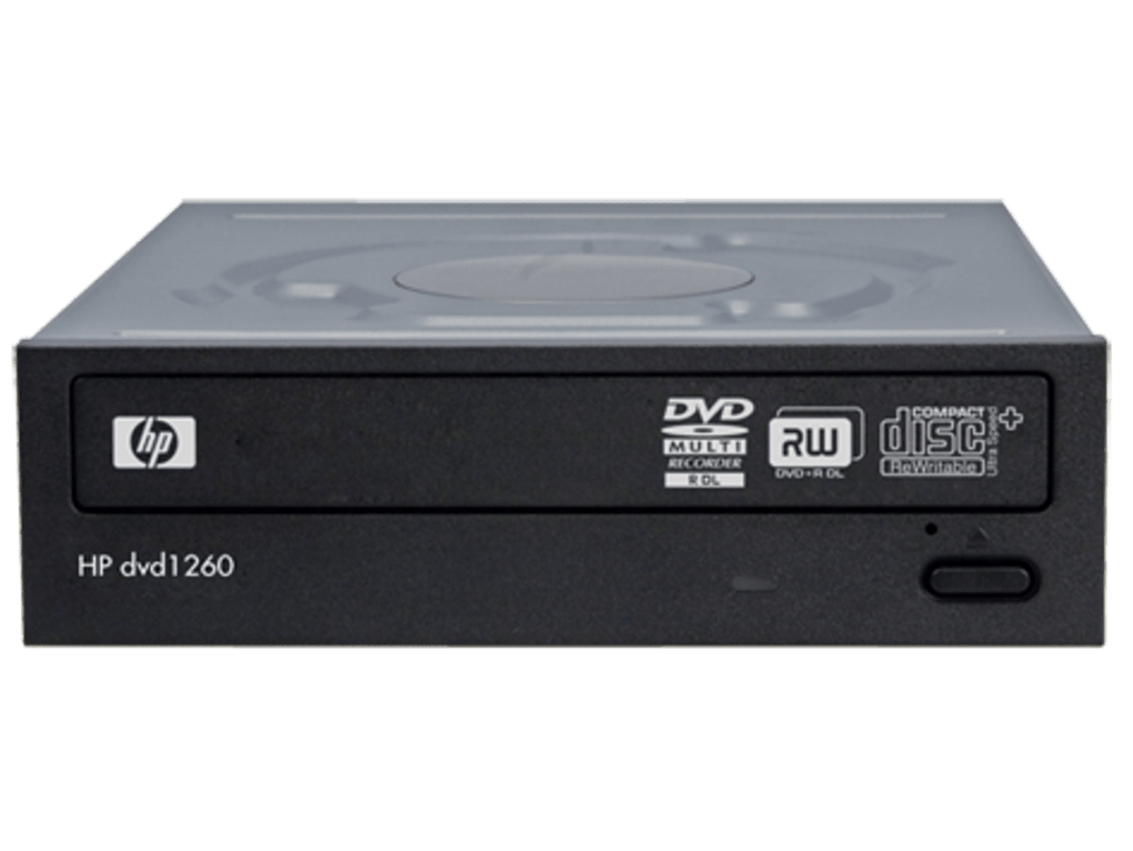 hp cd dvd drive drivers download