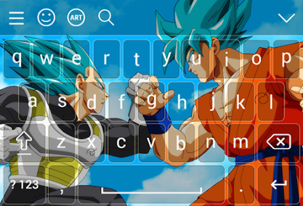 Download do APK de desenho Dragonball Super para Android