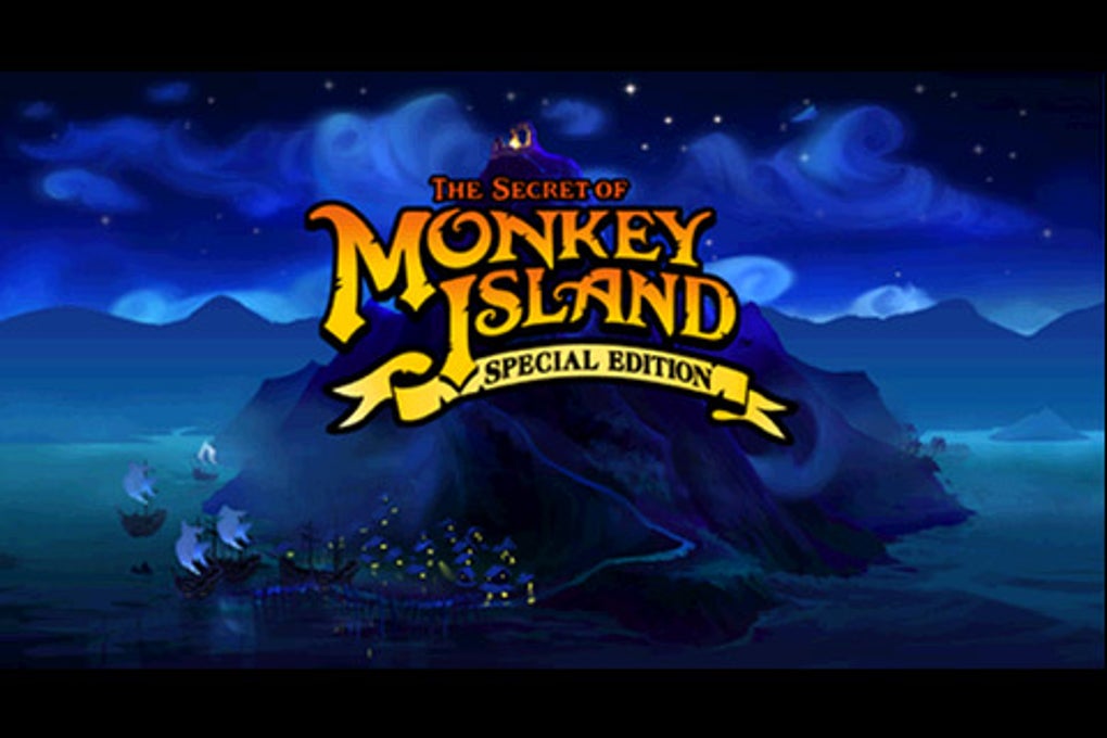 The Secret of Monkey Island: Special Edition für iPhone 