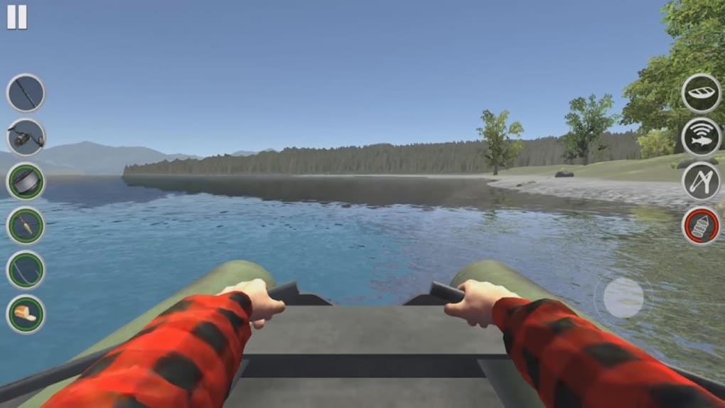 Ultimate Fishing Simulator APK for Android - Download